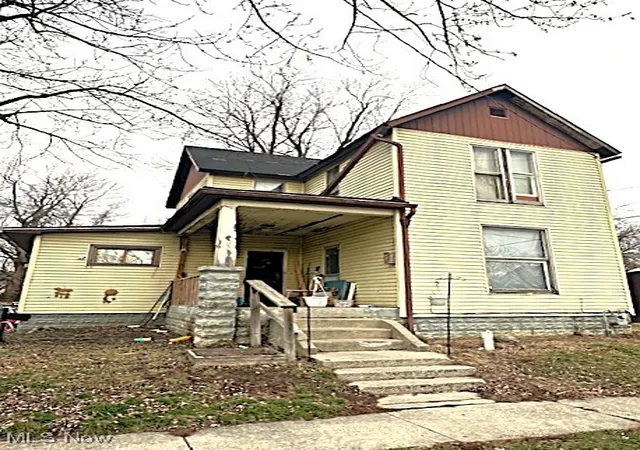 1st image of 817 E Eureka St, Lima, OH 45804 | MLS# 5183873