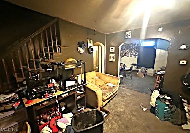 5th image of 817 E Eureka St, Lima, OH 45804 | MLS# 5183873