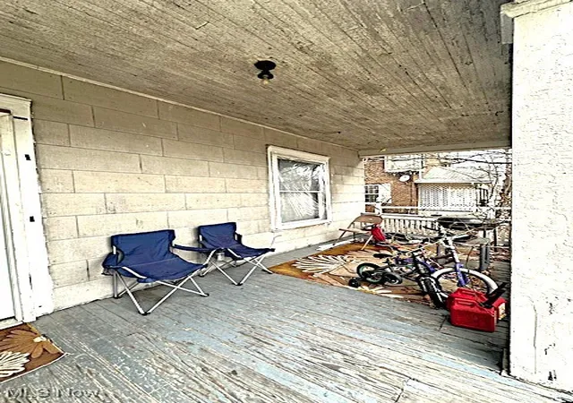 16th image of 703 N Collett St, Lima, OH 45805 | MLS# 5183894