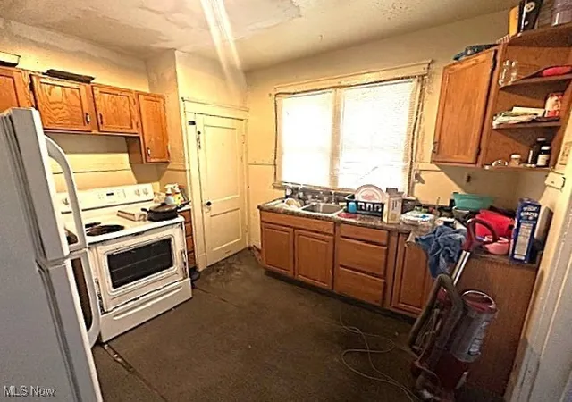 3rd image of 703 N Collett St, Lima, OH 45805 | MLS# 5183894