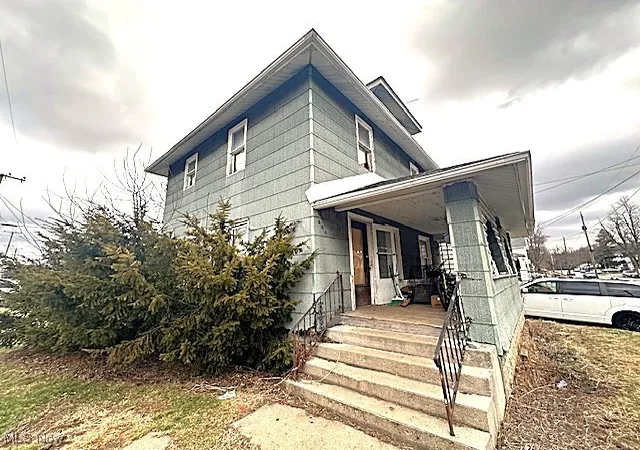 15th image of 801 E Vine St, Lima, OH 45804 | MLS# 5183904