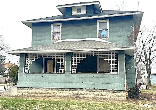 1st image of 801 E Vine St, Lima, OH 45804 | MLS# 5183904