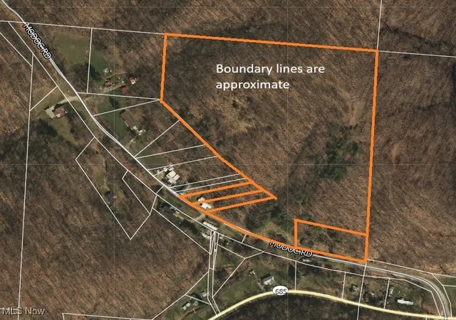 Photo 1 of Land for sale at 18344 Modoc Rd, Glouster, OH 45732 | MLS# 5183911 | Listing updated on 2026-07-27