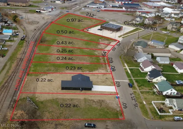 2nd image of Lot# 7, S 12th St, Dresden, OH 43821 | MLS# 5183955