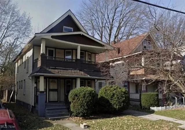 Homes for sale in Cleveland, OH | 14720 Coit Rd, Cleveland, OH 44110 | MLS# 5183908