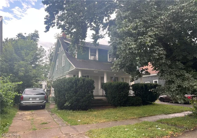 1st image of 7409 Dearborn Ave, Cleveland, OH 44102 | MLS# 5184008