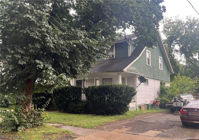 2nd image of 7409 Dearborn Ave, Cleveland, OH 44102 | MLS# 5184008