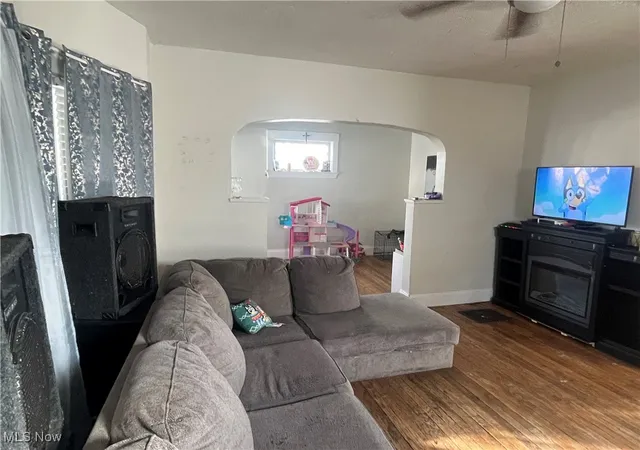 Photo 3 of Single family home for sale at 7409 Dearborn Ave, Cleveland, OH 44102 | MLS# 5184008 | Listing updated on 2026-07-22