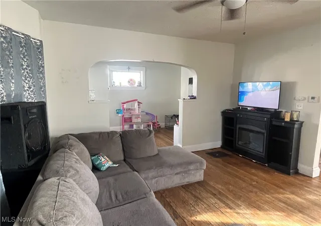 Photo 3 of Single family home for sale at 7409 Dearborn Ave, Cleveland, OH 44102 | MLS# 5184008 | Listing updated on 2026-07-22