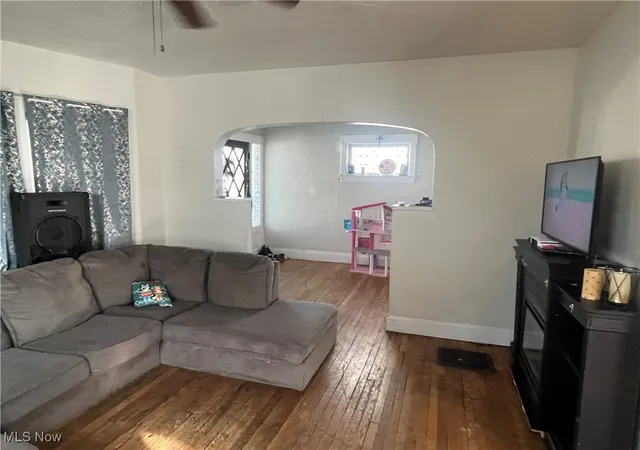 Photo 4 of Single family home for sale at 7409 Dearborn Ave, Cleveland, OH 44102 | MLS# 5184008 | Listing updated on 2026-07-22