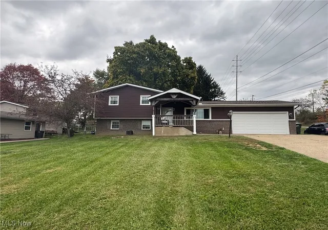 Homes for sale in North Canton, OH | 8069 Orchardway St Nw, North Canton, OH 44720 | MLS# 5184066