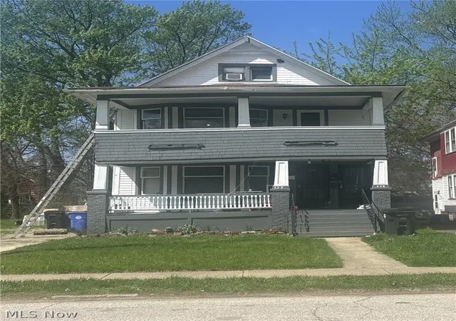 Homes for sale in Cleveland, OH | 626 E 130th St, Cleveland, OH 44108 | MLS# 5184300