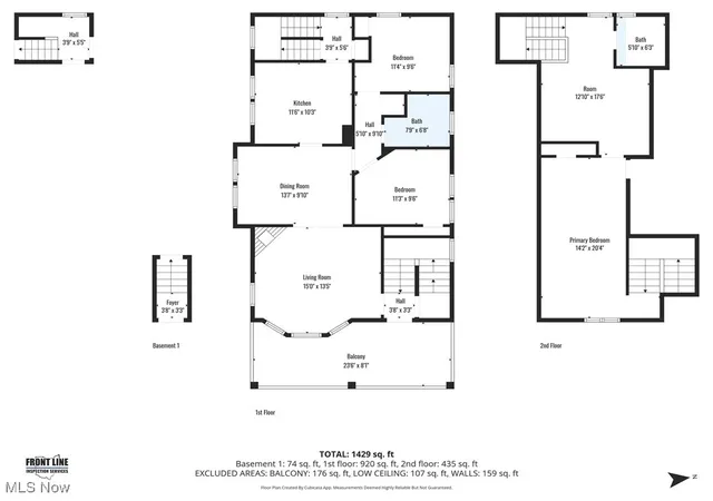 Homes for sale in Cleveland, OH | 626 E 130th St, Cleveland, OH 44108 | MLS# 5184300