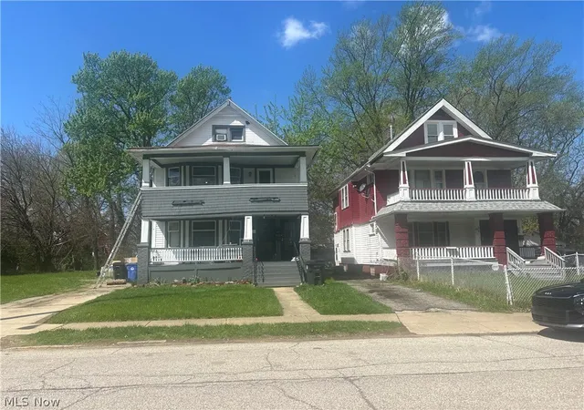 Homes for sale in Cleveland, OH | 626 E 130th St, Cleveland, OH 44108 | MLS# 5184300