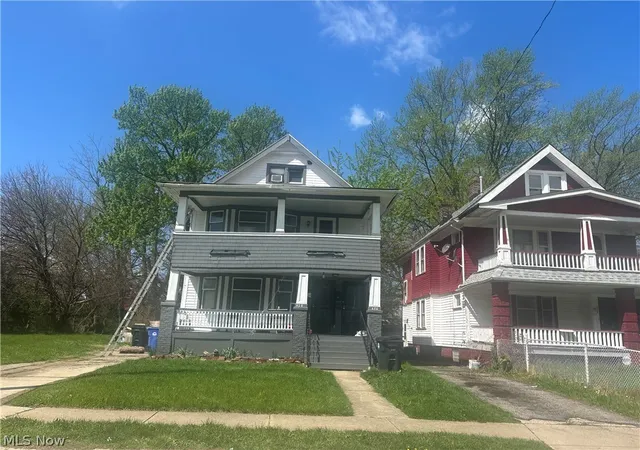 Homes for sale in Cleveland, OH | 626 E 130Th St, Cleveland, OH 44108 | MLS# 5184300