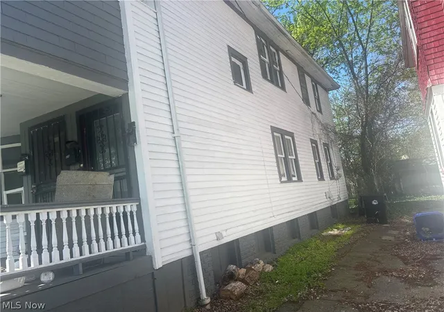 Homes for sale in Cleveland, OH | 626 E 130Th St, Cleveland, OH 44108 | MLS# 5184300