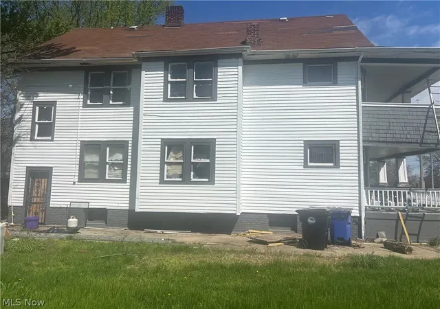 Homes for sale in Cleveland, OH | 626 E 130Th St, Cleveland, OH 44108 | MLS# 5184300