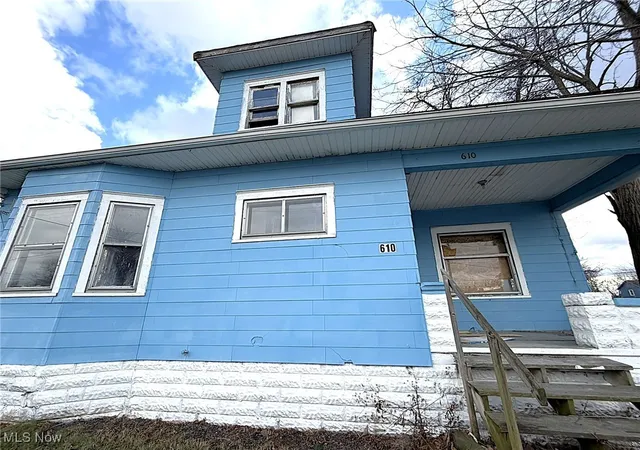 1st image of 610 Linden St, Lima, OH 45804 | MLS# 5184327