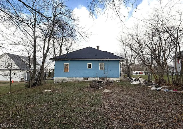 2nd image of 610 Linden St, Lima, OH 45804 | MLS# 5184327