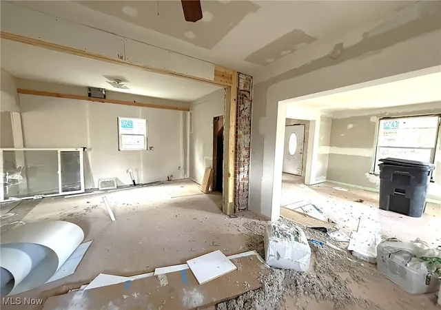 5th image of 411 S Collett St, Lima, OH 45805 | MLS# 5184344