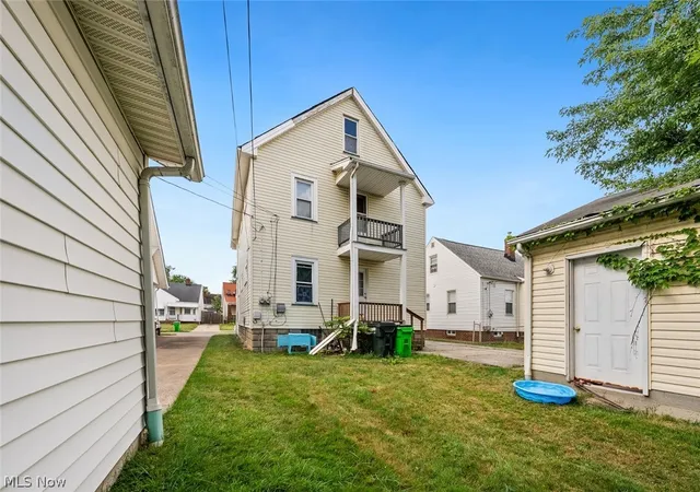 19th image of 10609 Wadsworth Ave, Garfield Heights, OH 44125 | MLS# 5184472