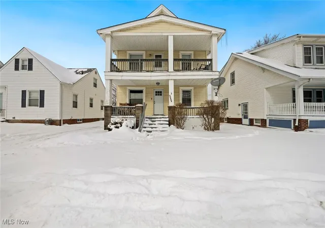 Homes for sale in Garfield Heights, OH | 10609 Wadsworth Ave, Garfield Heights, OH 44125 | MLS# 5184472