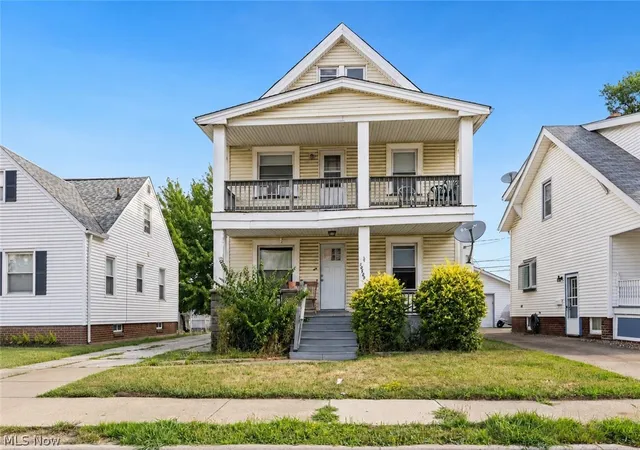 1st image of 10609 Wadsworth Ave, Garfield Heights, OH 44125 | MLS# 5184472