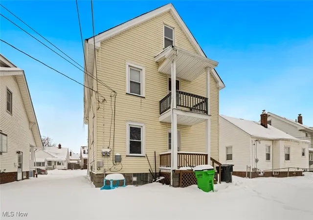 Homes for sale in Garfield Heights, OH | 10609 Wadsworth Ave, Garfield Heights, OH 44125 | MLS# 5184472