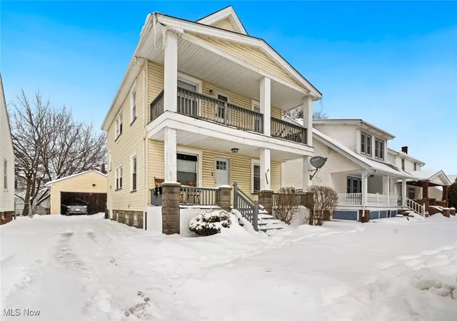 Homes for sale in Garfield Heights, OH | 10609 Wadsworth Ave, Garfield Heights, OH 44125 | MLS# 5184472