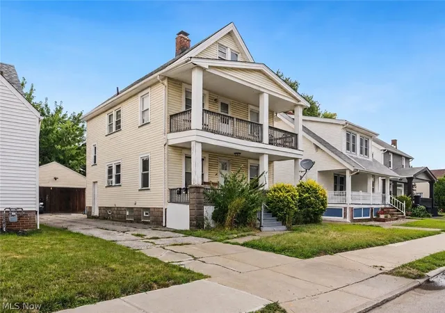 2nd image of 10609 Wadsworth Ave, Garfield Heights, OH 44125 | MLS# 5184472