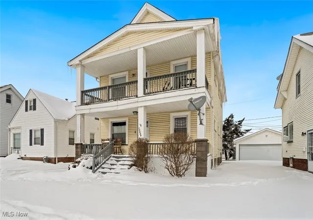 Homes for sale in Garfield Heights, OH | 10609 Wadsworth Ave, Garfield Heights, OH 44125 | MLS# 5184472