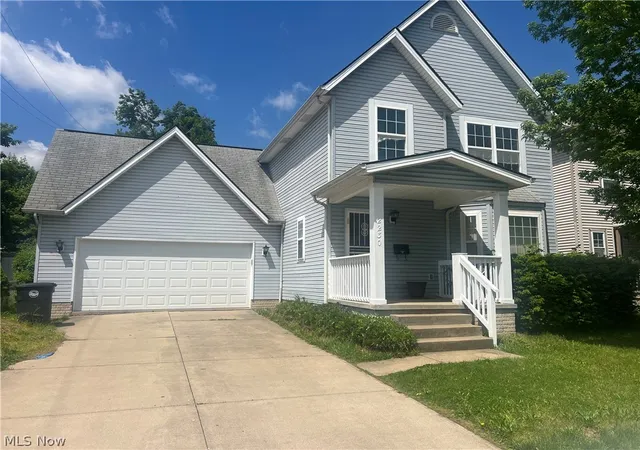 Homes for sale in Cleveland, OH | 2230 E 97th St, Cleveland, OH 44106 | MLS# 5184513