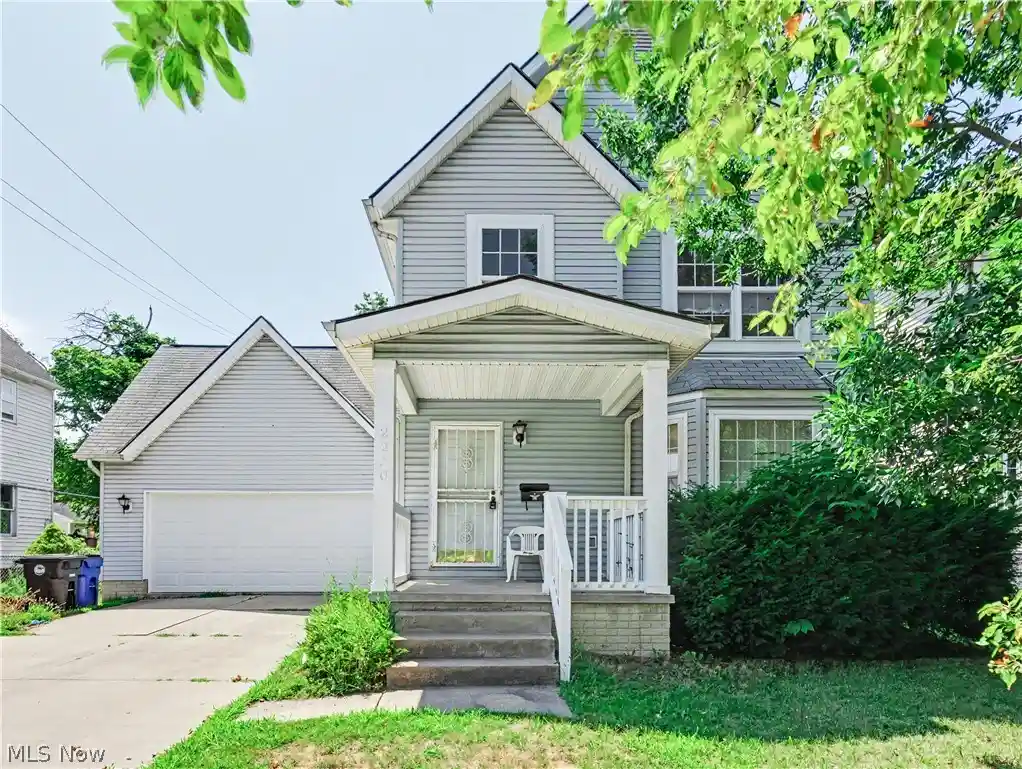 Photo 1 of Single family home for sale at 2230 E 97th Street, Cleveland, OH 44106 | MLS# 5184513 | Listing updated on 2026-10-09