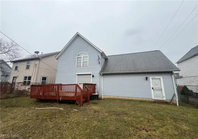 Homes for sale in Cleveland, OH | 2230 E 97th St, Cleveland, OH 44106 | MLS# 5184513