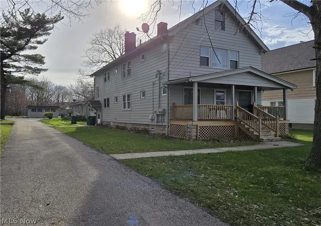 Homes for sale in Maple Heights, OH | 14510 Granger Rd, Maple Heights, OH 44137 | MLS# 5184629