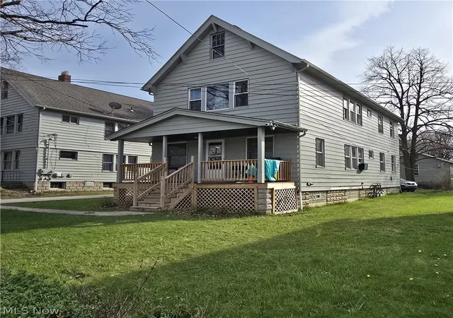Homes for sale in Maple Heights, OH | 14510 Granger Rd, Maple Heights, OH 44137 | MLS# 5184629