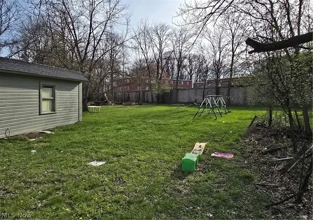 Homes for sale in Maple Heights, OH | 14510 Granger Rd, Maple Heights, OH 44137 | MLS# 5184629