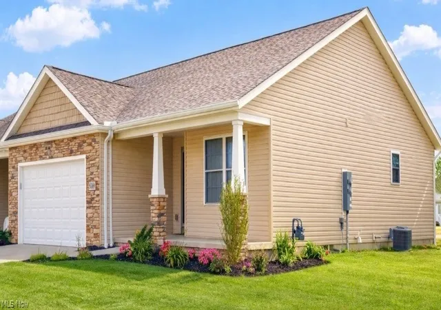 1st image of 9389 Towpath Trl, Seville, OH 44273 | MLS# 5184624