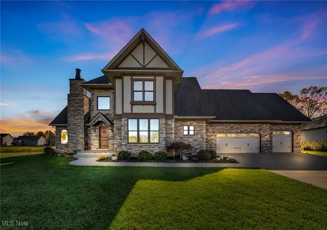 1st image of 808 Buckingham Dr, La Grange, OH 44050 | MLS# 5184752