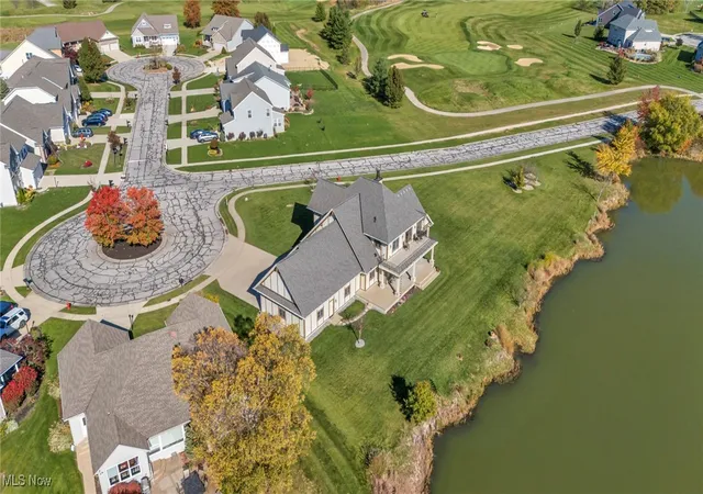 Photo 4 of Single family home for sale at 808 Buckingham Dr, La Grange, OH 44050 | MLS# 5184752 | Listing updated on 2026-07-27
