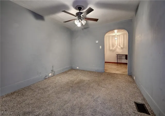 Photo 3 of Single family home for sale at 318 Bank St, Dennison, OH 44621 | MLS# 5184847 | Listing updated on 2026-08-03