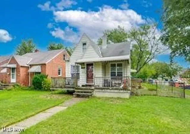 1st image of 4165 W 140th St, Cleveland, OH 44135 | MLS# 5183801