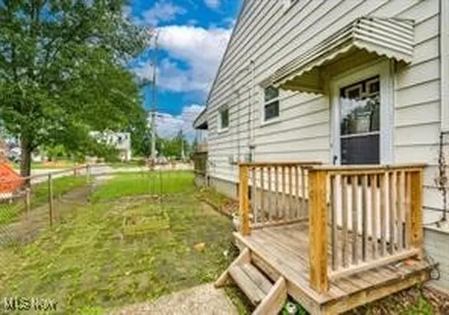 2nd image of 4165 W 140th St, Cleveland, OH 44135 | MLS# 5183801