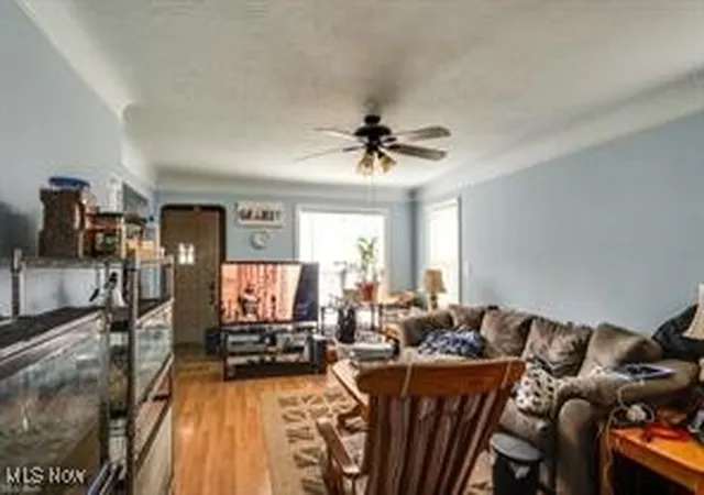 5th image of 4165 W 140Th St, Cleveland, OH 44135 | MLS# 5183801