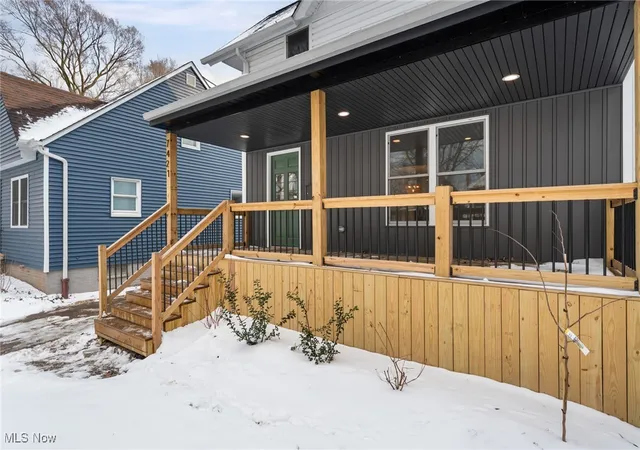 Homes for sale in Cleveland, OH | 7421 Herman Ave, Cleveland, OH 44102 | MLS# 5184810