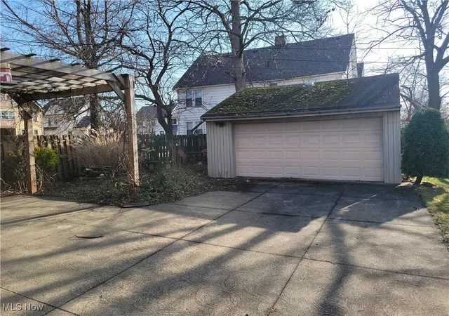 Homes for sale in Cleveland, OH | 16918 Grovewood Ave, Cleveland, OH 44110 | MLS# 5185159