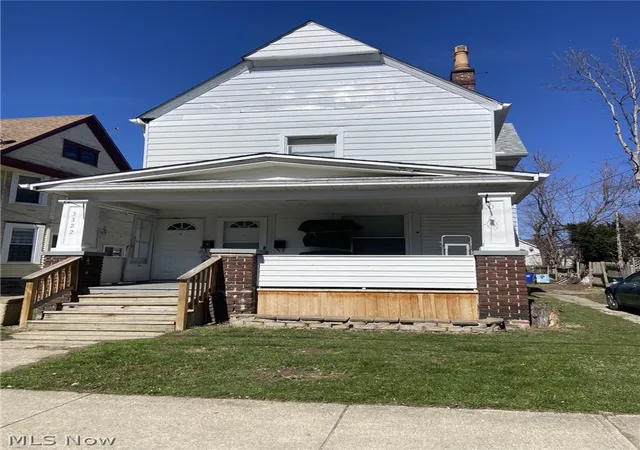 1st image of 3322 Daisy Ave, Cleveland, OH 44109 | MLS# 5185147