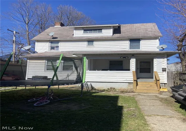 37th image of 3322 Daisy Ave, Cleveland, OH 44109 | MLS# 5185147