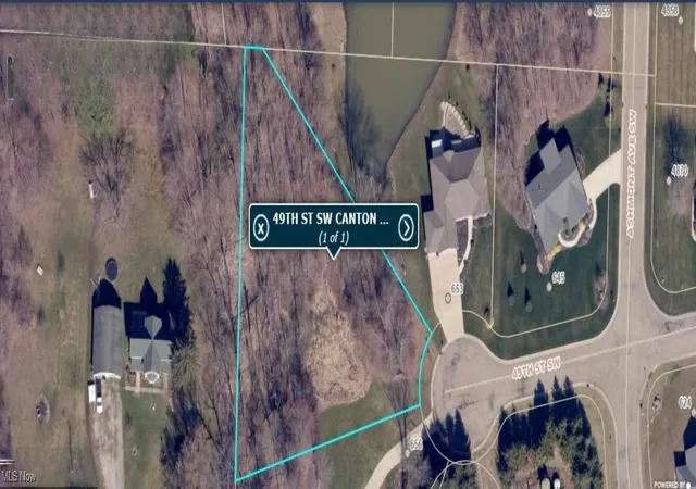2nd image of 49th St Sw, Canton, OH 44706 | MLS# 5185153