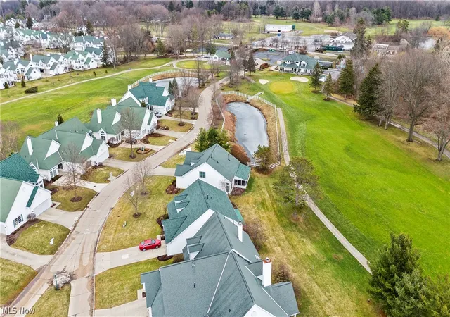 Photo 3 of Sale Pending at 25 Golf View Ln, North Olmsted, OH 44070 | MLS# 5185157 | Listing updated on 2026-08-26